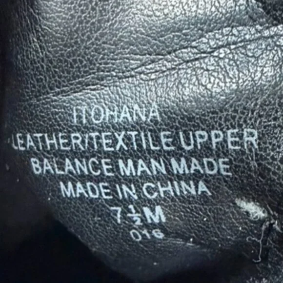 Ivanka Trump Itohana knee high boots-Size 7.5 - Picture 4 of 4